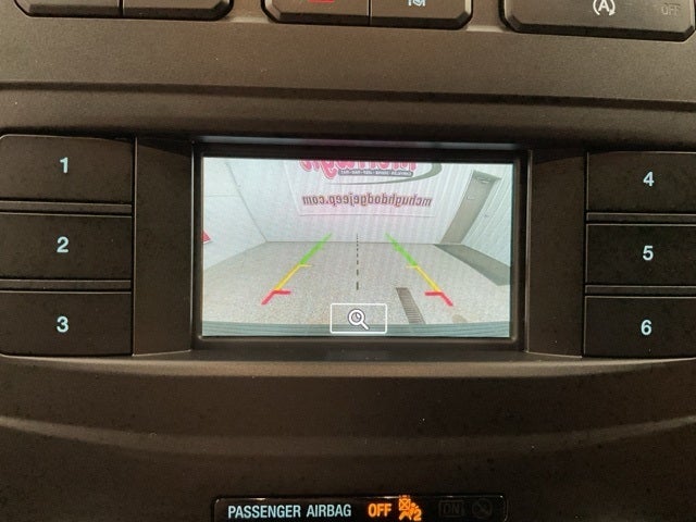 2020 Ford Expedition XL