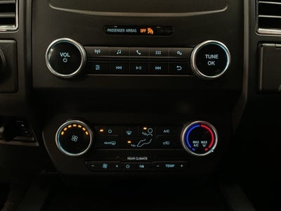 2020 Ford Expedition XL