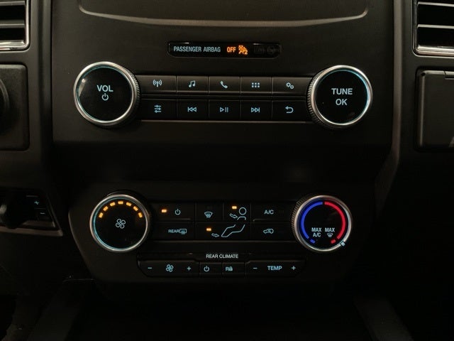 2020 Ford Expedition XL