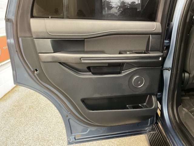 2020 Ford Expedition XL