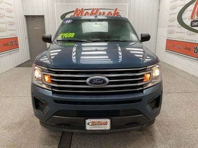 2020 Ford Expedition XL