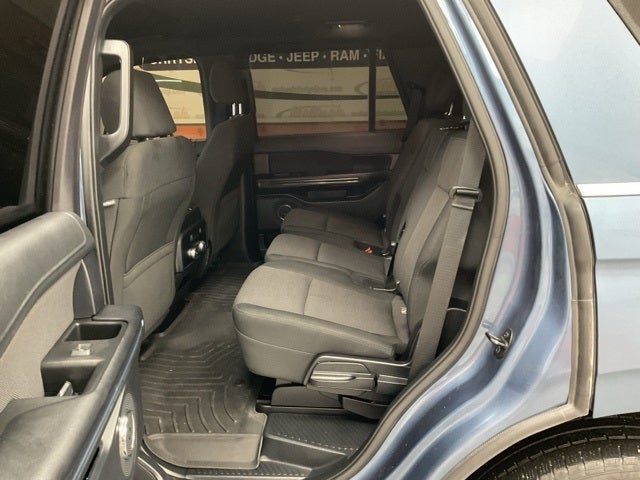 2020 Ford Expedition XL