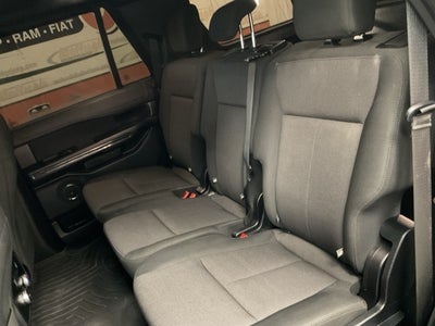 2020 Ford Expedition XL