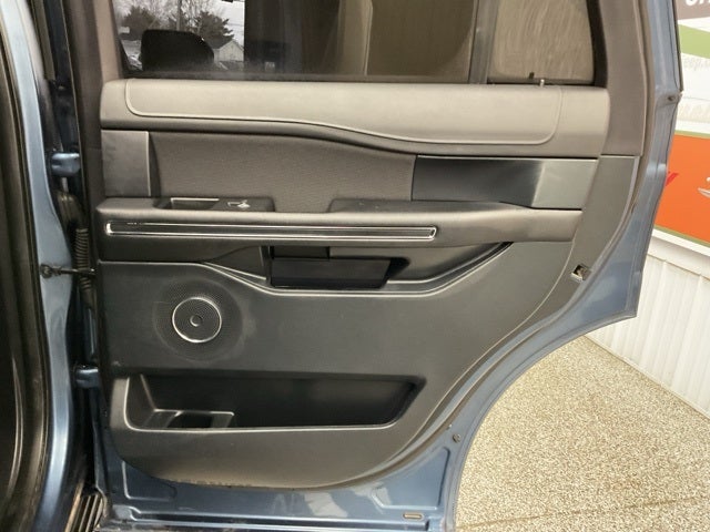 2020 Ford Expedition XL