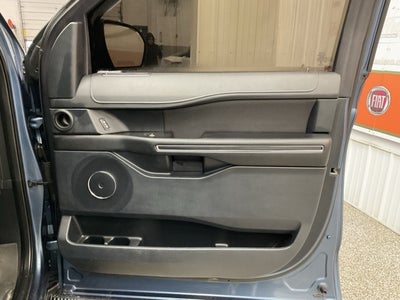 2020 Ford Expedition XL