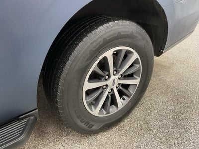 2020 Ford Expedition XL