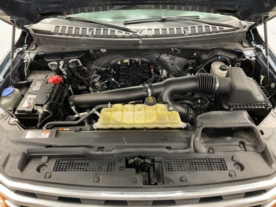 2020 Ford Expedition XL