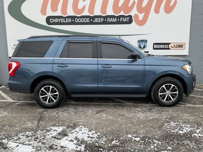 2020 Ford Expedition XL