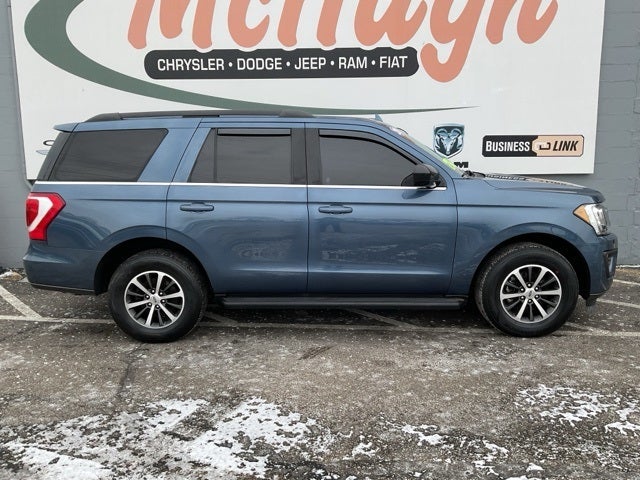 2020 Ford Expedition XL