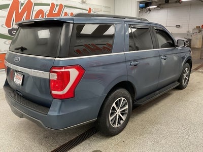 2020 Ford Expedition XL