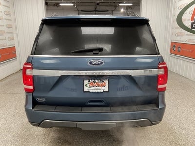 2020 Ford Expedition XL