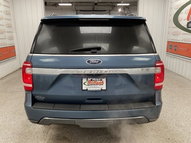 2020 Ford Expedition XL