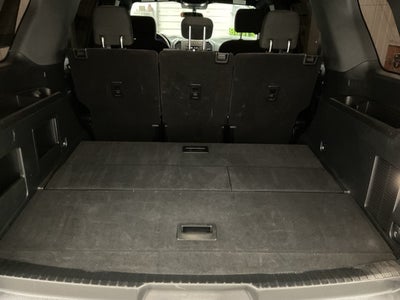 2020 Ford Expedition XL