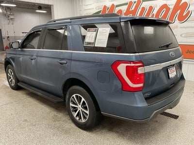 2020 Ford Expedition XL