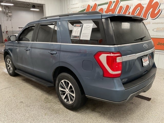 2020 Ford Expedition XL