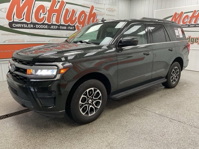 2022 Ford Expedition