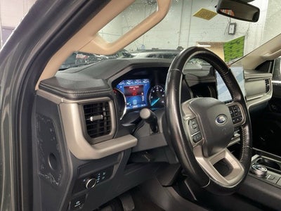 2022 Ford Expedition XLT
