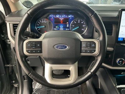 2022 Ford Expedition XLT