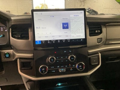 2022 Ford Expedition XLT