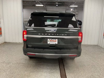 2022 Ford Expedition XLT
