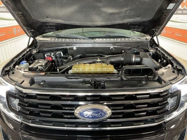 2020 Ford Expedition Limited