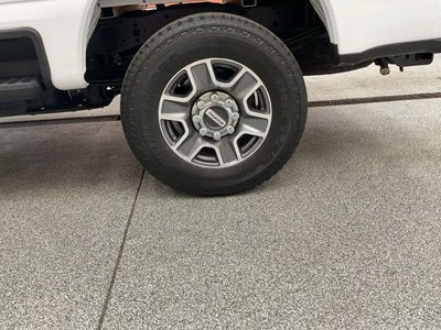 2025 Ford F-250 XLT