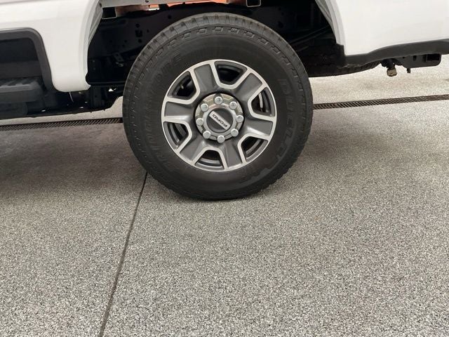 2025 Ford F-250 XLT