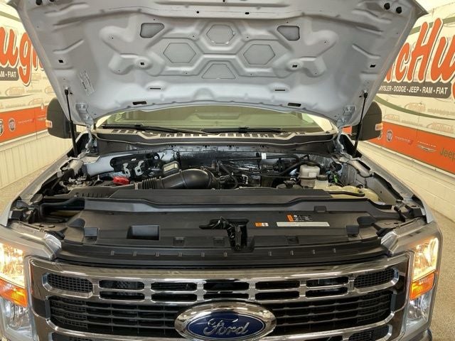 2025 Ford F-250 XLT