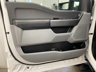 2025 Ford F-250 XLT
