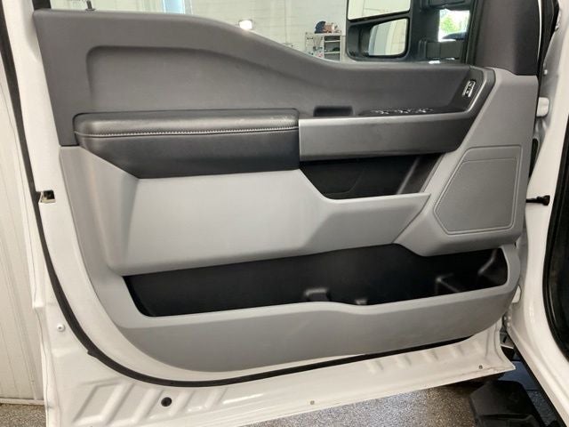 2025 Ford F-250 XLT