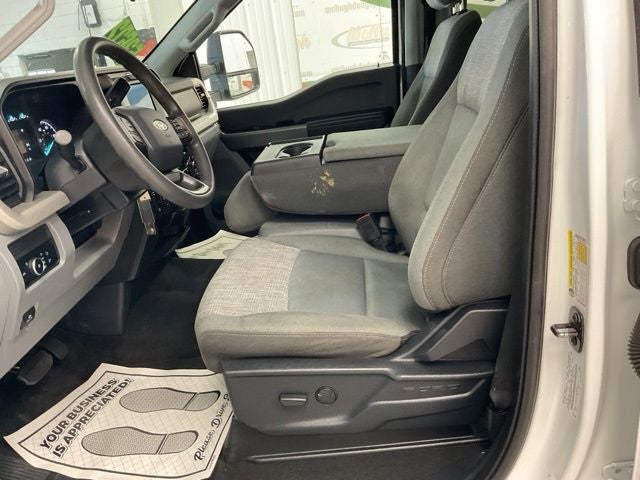 2025 Ford F-250 XLT