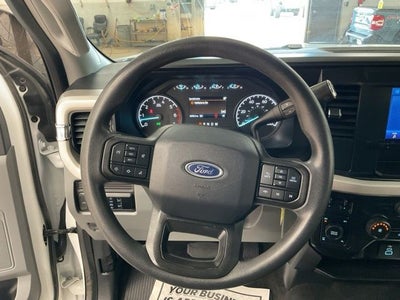 2025 Ford F-250 XLT