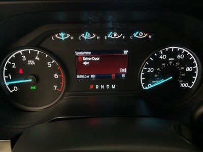2025 Ford F-250 XLT