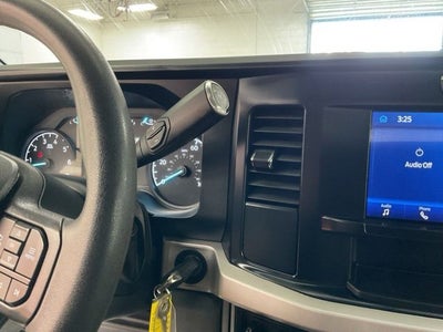 2025 Ford F-250 XLT