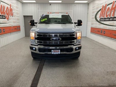 2025 Ford F-250 XLT