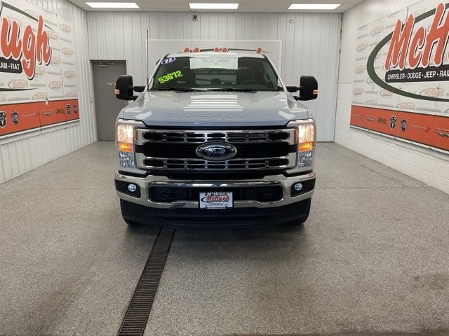 2025 Ford F-250 XLT
