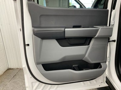 2025 Ford F-250 XLT
