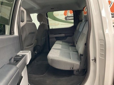 2025 Ford F-250 XLT