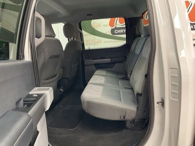 2025 Ford F-250 XLT