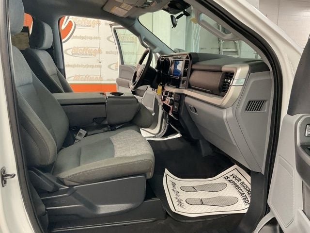 2025 Ford F-250 XLT