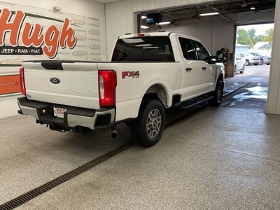 2025 Ford F-250 XLT