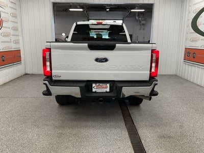 2025 Ford F-250 XLT
