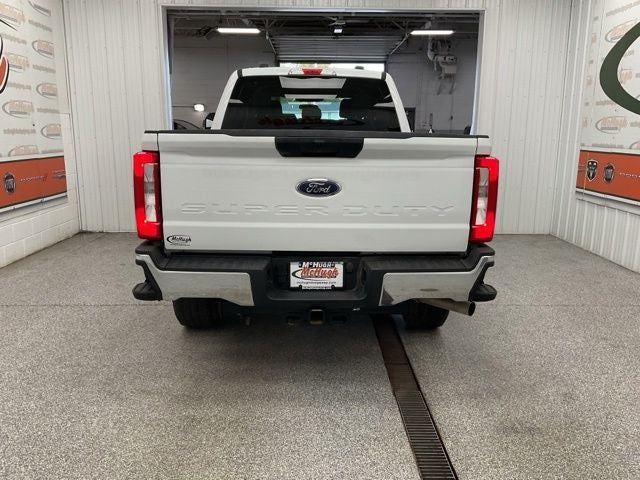 2025 Ford F-250 XLT