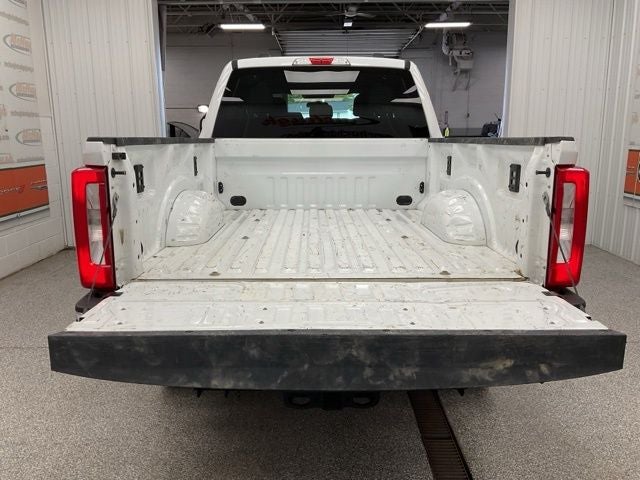 2025 Ford F-250 XLT