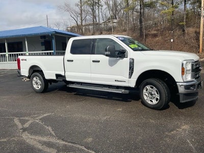 2025 Ford F-250 XLT