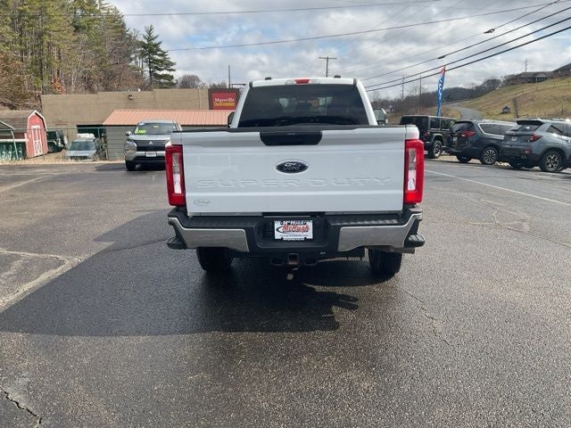 2025 Ford F-250 XLT