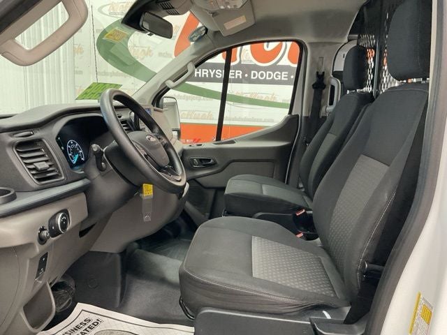 2024 Ford Transit-250 Cargo Van Base