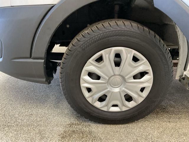 2024 Ford Transit-250 Cargo Van Base