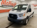 2024 Ford Transit-250 Cargo Van Base