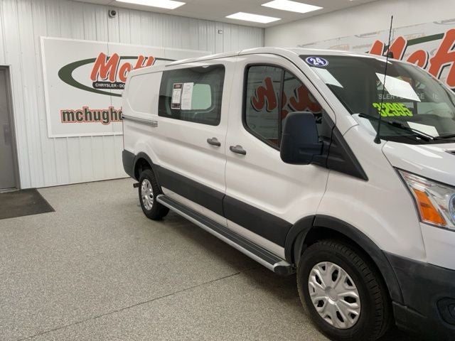 2024 Ford Transit-250 Cargo Van Base